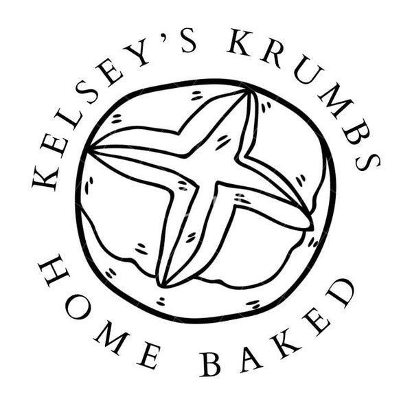 Kelsey’s Krumbs